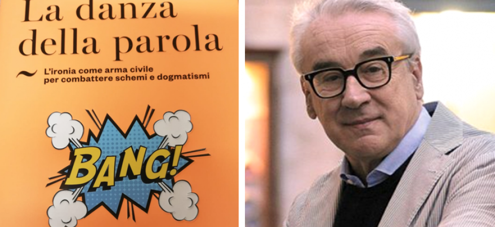 Elogio dell'ironia. Giorello: I politici non sanno usarla